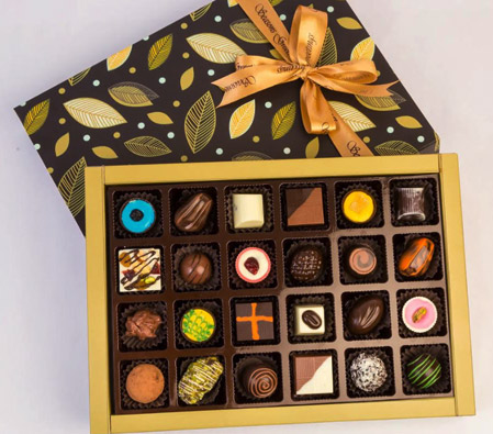 Designer Assorted Chocolates