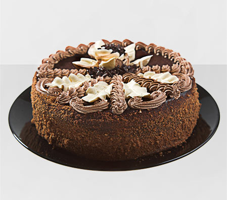 Morning Delights Coffee Cake - 35oz/1kg