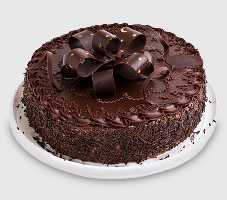 Drowning In Chocolate Cake - 35oz/1kg