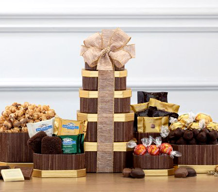 Valentines Exclusive - Chocolate, Brownies, More