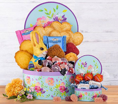 Easter Sweets Collection