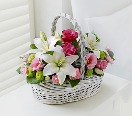 Send Flowers Across Philippines, Same Day Florist Delivery - Flora2000