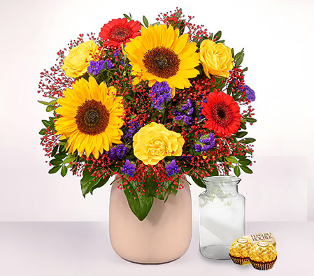 FDay Special Bouquet
