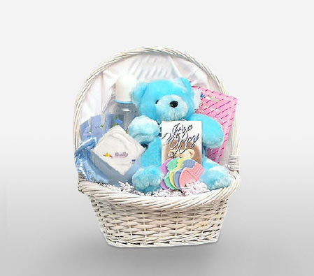 Pequena Maravilha-New born baby,Basket,Hamper