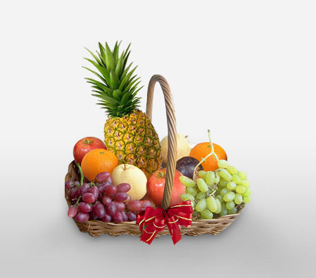 Fruitastic-Fruit,Basket