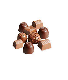 Chocolates (medium)