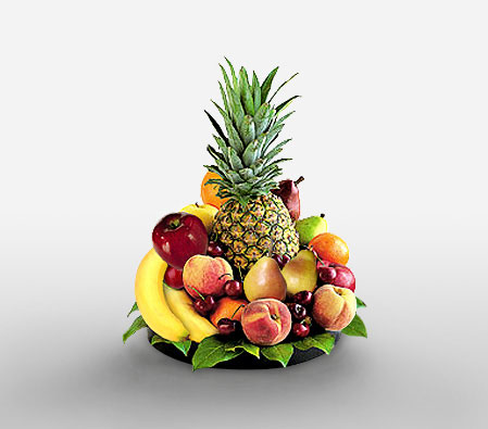 Seasons Produce-Fruit,Hamper
