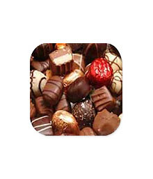 Chocolates (medium)