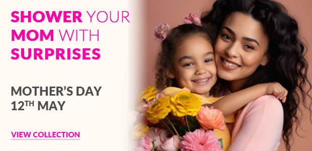 View The Mothers Day Collection