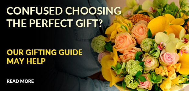 UK Flower Gifting Guide
