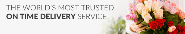 Most Trusted Ontime Delivery Service