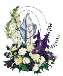 Our Lady Of Grace